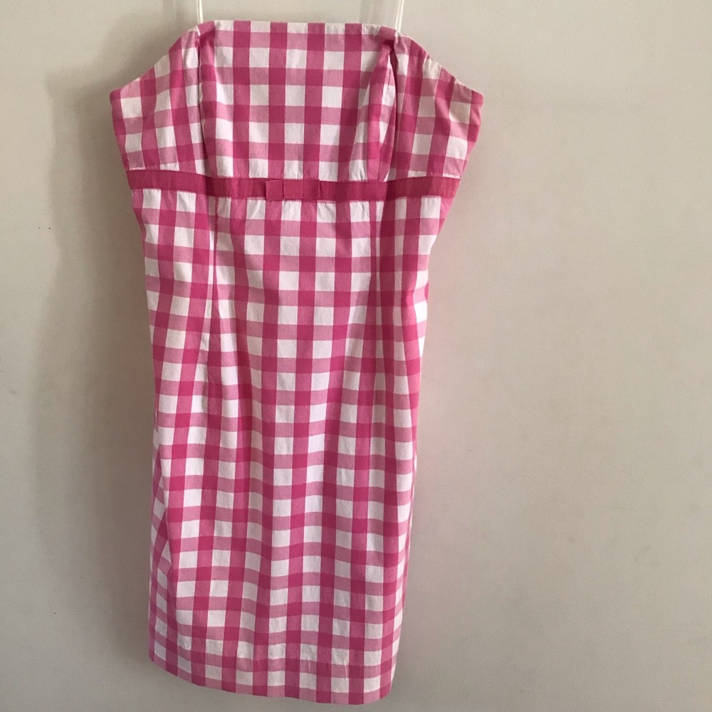 Lilly Pulitzer Kelly Strapless Dress